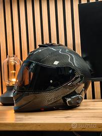 Casco Moto Scorpion EXO-1400 EVO Carbon Air Tg. M