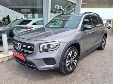 MERCEDES-BENZ GLB 200 d Automatic Sport Plus TAG