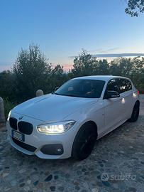 Bmw serie 1 125d msport