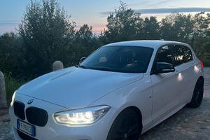 Bmw serie 1 125d msport