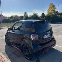 Smart FORTWO #3 (453) ALLESTIMENTO BRABUS