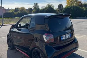 Smart FORTWO #3 (453) ALLESTIMENTO BRABUS