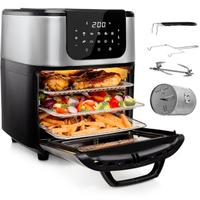 Princess Friggitrice ad Aria Forno Deluxe – 11 L