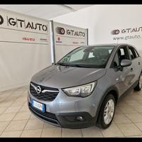 OPEL Crossland X 1.6 ECOTEC D Advance