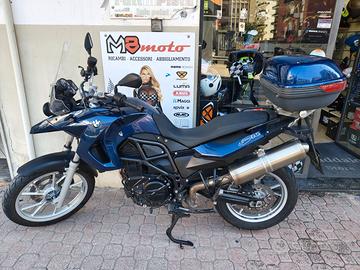 Bmw F650 GS 800 -2010