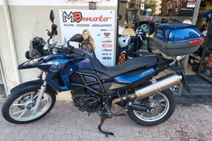 Bmw F650 GS 800 -2010