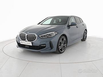 BMW Serie 1 116d MSport