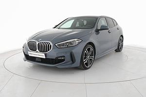 BMW Serie 1 116d MSport