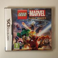 Lego Marvel Super Heroes (L'universo in pericolo)