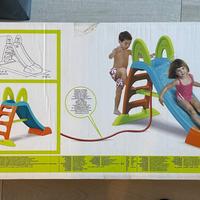 Scivolo Bambini Feber Slide Plus 60€