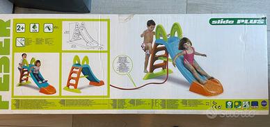 Scivolo Bambini Feber Slide Plus 60€