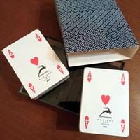 Carte da Gioco Modiano + Contenitore