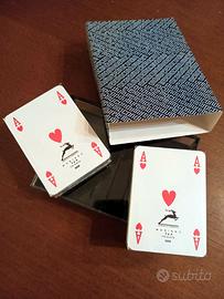 Carte da Gioco Modiano + Contenitore