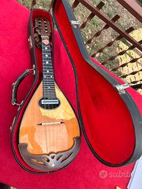 mandolino Masetti