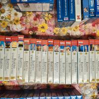 vhs Egitto, turisti per caso, civiltà del passato 