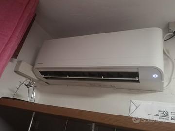 Condizionatore TOSHIBA