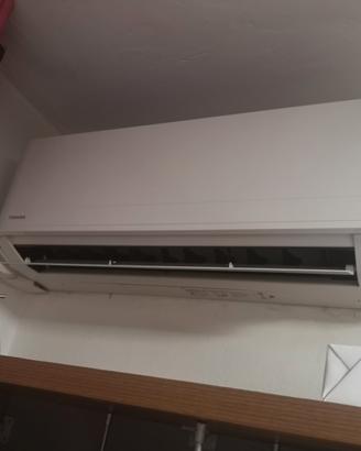 Condizionatore TOSHIBA