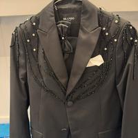 Abito sartoriale per comunione