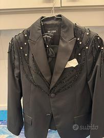 Abito sartoriale per comunione