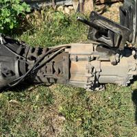 Cambio suzuki vitara 1600 16v