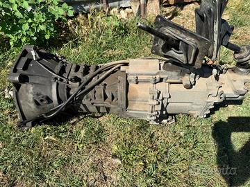 Cambio suzuki vitara 1600 16v