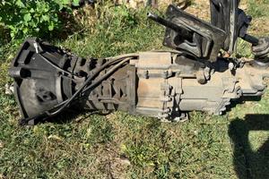 Cambio suzuki vitara 1600 16v