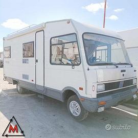 Ricambi singoli FIAT DUCATO FRECCIA 608 1989 2.5D