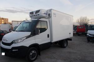 Iveco daily 35c15 anno 2015 frigo atp/11/26