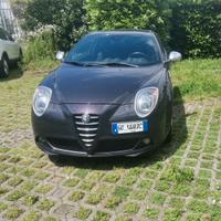 ALFA ROMEO MiTo QUADRIFOGLIO VERDE 170CV