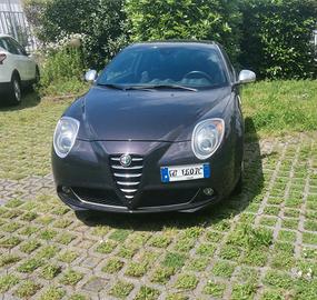 ALFA ROMEO MiTo QUADRIFOGLIO VERDE 170CV