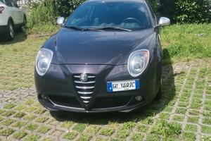 ALFA ROMEO MiTo QUADRIFOGLIO VERDE 170CV
