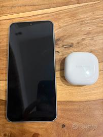 Samsung A17