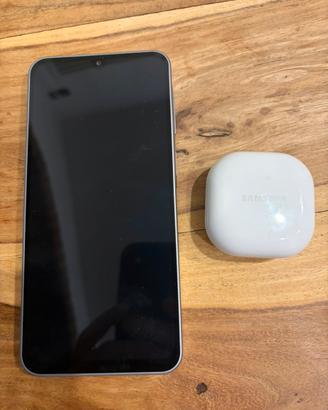 Samsung A17