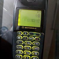 Motorola International 8700 valore circa 300euro 