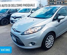 Ford Fiesta 1.4 TDCi LEGGI!
