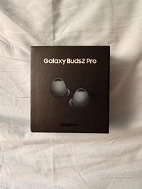 Samsung Galaxy Buds Pro 2