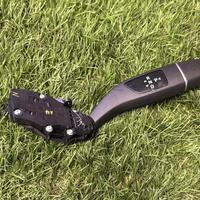 LEVA CAMBIO AUTOMATICO MERCEDES GLC Coupe (BM 253)