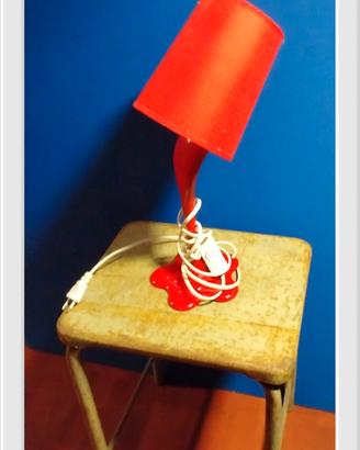lampada vintage