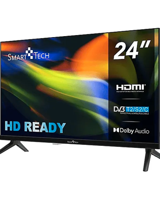 HD LED TV 24'