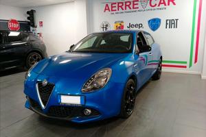 Alfa Romeo Giulietta 1.6 JTDm 120 CV Super