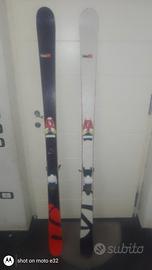  sci head freestyle Jon Olsoon