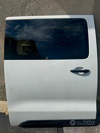 Portellone laterale scorrevole Toyota Proace