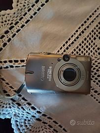 Canon digital IXUS 960 IS