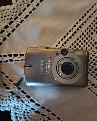 Canon digital IXUS 960 IS