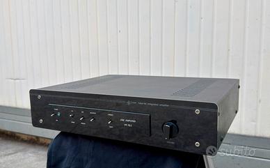 LECTOR AMPLIFICATORE VFI 70/L