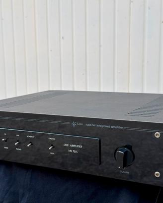 LECTOR AMPLIFICATORE VFI 70/L