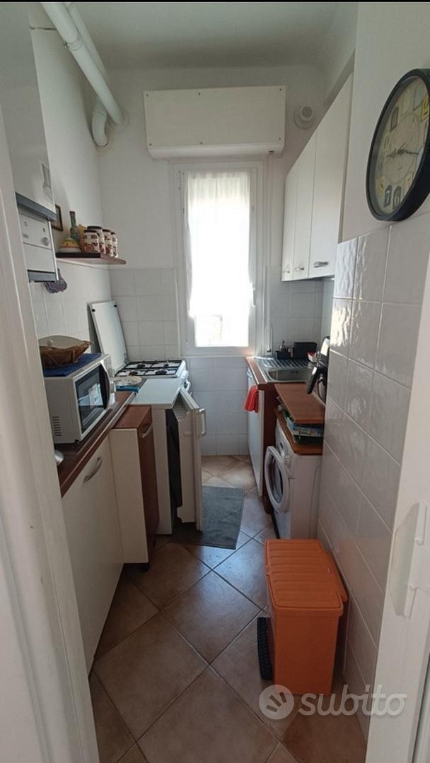 Appartamento – Laigueglia, Savona - Vista 4