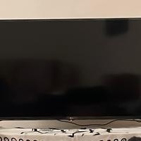 TV LG 50 pollici con GARANZIA