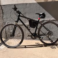Merida Crossway XT edition