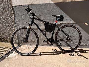 Merida Crossway XT edition